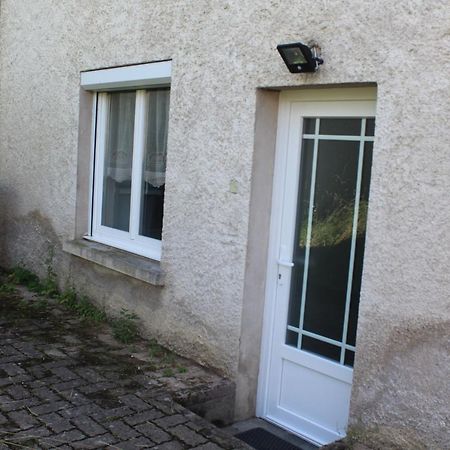 La Maison D'Odile Beaujeu-Saint-Vallier-et-Pierrejux Exterior foto